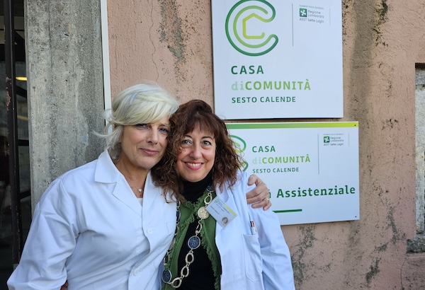 casa comunità sesto monti