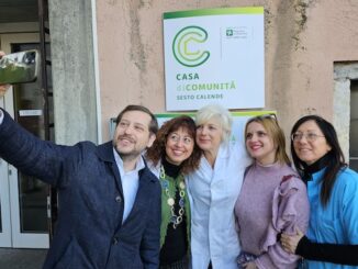 casa comunità sesto monti