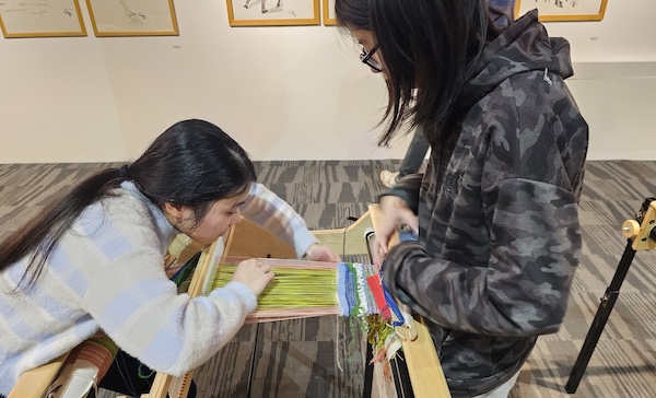 Gallarate Missoni laboratori museo