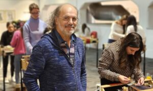 Gallarate Missoni laboratori museo