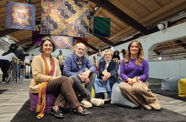 Gallarate Missoni laboratori museo