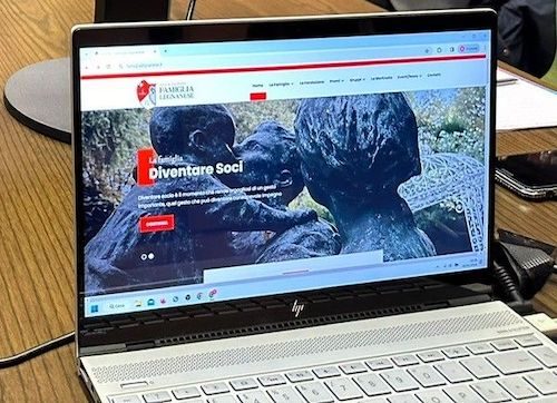legnano famiglialegnanese internet social