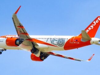 Malpensa easyjet Creta Canarie