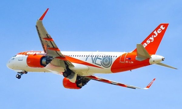 Malpensa easyjet Creta Canarie