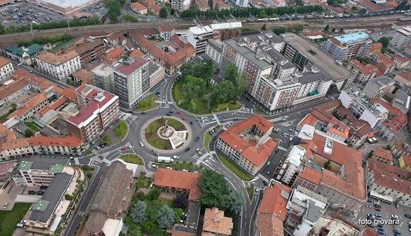 Gallarate longobardi marketing territoriale