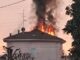 Incendio Castiglione olona donna svenuta