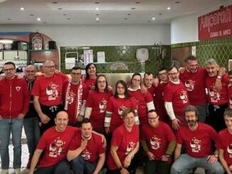 Amicorum Mannion Pallacanestro Varese