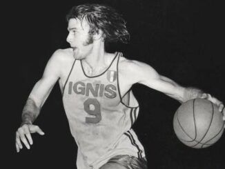 Bob Morse Hall of Fame