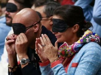 Openjobmetis Varese Braille Night