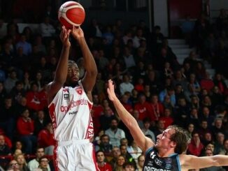 Openjobmetis Varese Campionato Cremona