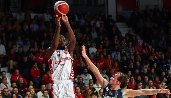 Openjobmetis Varese Campionato Cremona