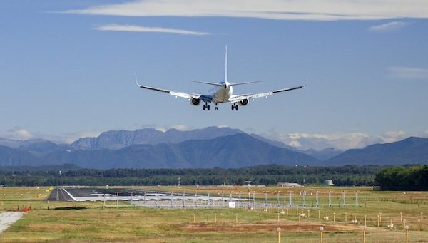 Masterplan malpensa udc lonate