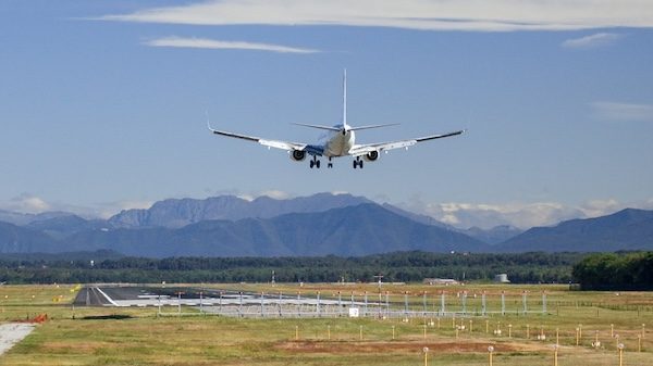 Masterplan malpensa udc lonate