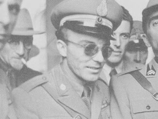 legnano fascismo gioventùnazionale rifondazionecomunista Carlo Borsani
