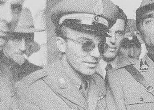 legnano fascismo gioventùnazionale rifondazionecomunista Carlo Borsani