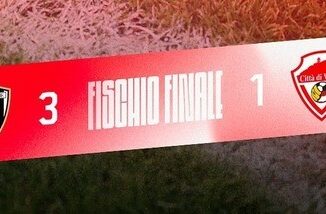 CittàdiVarese Lavagnese calcio serieD