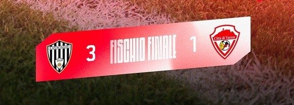 CittàdiVarese Lavagnese calcio serieD