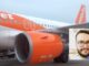 Malpensa Catania infarto volo