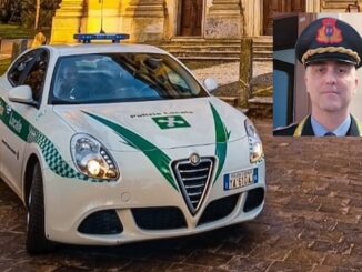 Somma polizia locale sanzioni