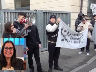 Gallarate istituto falcone lavori