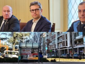Gallarate ordinanza alcolici stazione