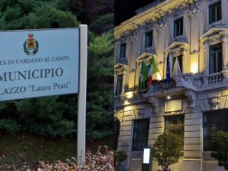 Cardano gallarate lite disabile