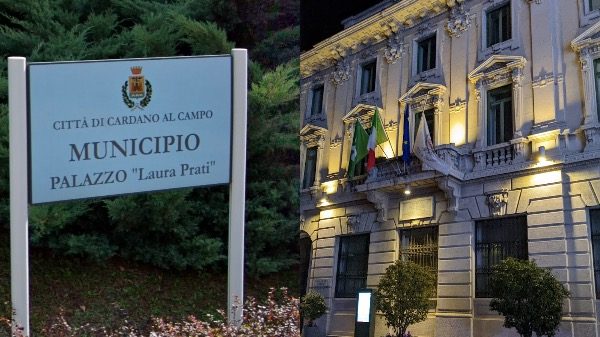 Cardano gallarate lite disabile
