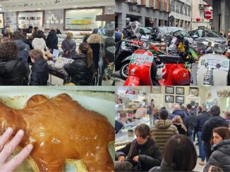 Gallarate epifania cammelli pasticceria