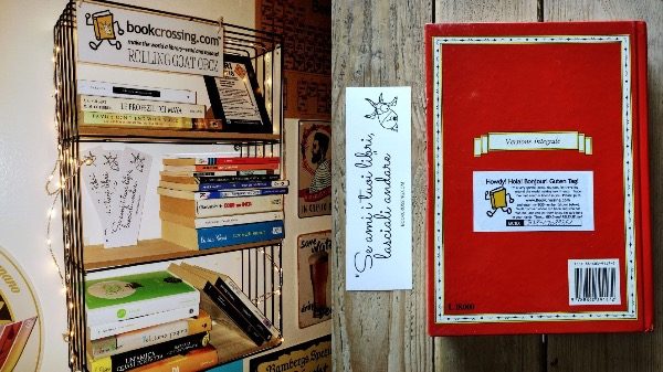 Cassano Rolling Goat libri