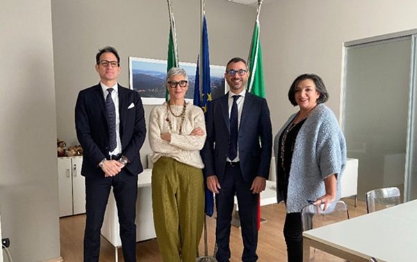 busto asst direttori