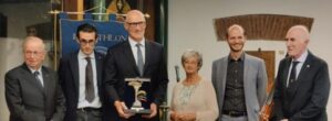 Panathlon LaMalpensa bilancio 2023