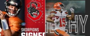 Campionato IFL American Football