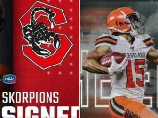 Campionato IFL American Football