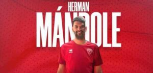 OJM Varese Herman Mandole