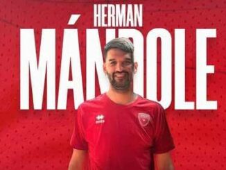 OJM Varese Herman Mandole