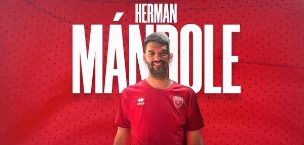 OJM Varese Herman Mandole