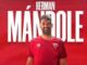 OJM Varese Herman Mandole