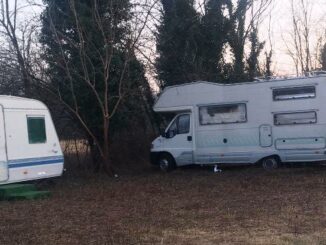 gallarate sinti diffamazione appello