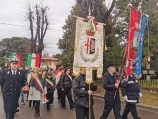 Ferno samarate eccidio martiri