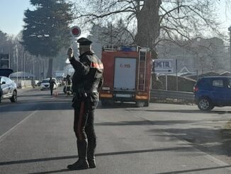Incidente sempione somma casorate