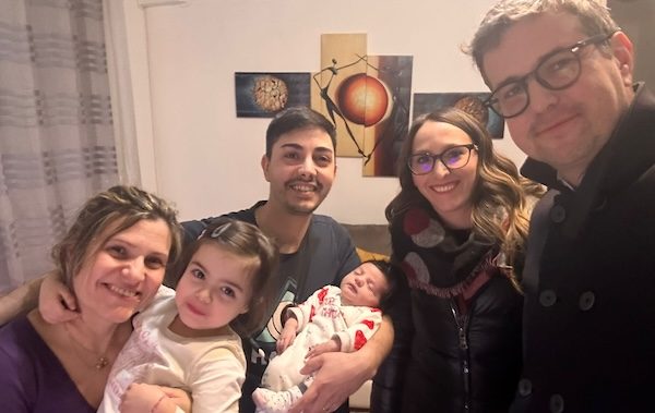 gallarate nati 2024 Sofia