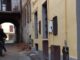 Gallarate crollo tetto crenna