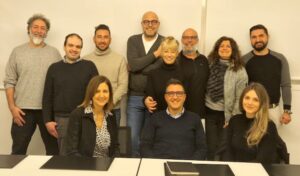 Gallarate commercianti Luca Cucchiara