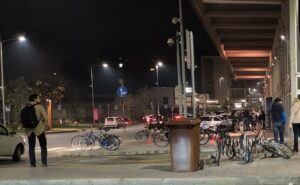 gallarate sicurezza stazione petizione