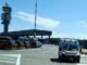 Malpensa atterraggio emergenza cameri