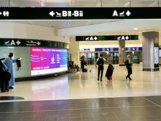 malpensa sciopero prefetto sindacati