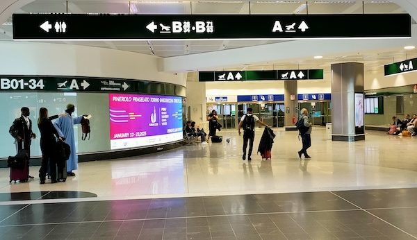 malpensa sciopero prefetto sindacati