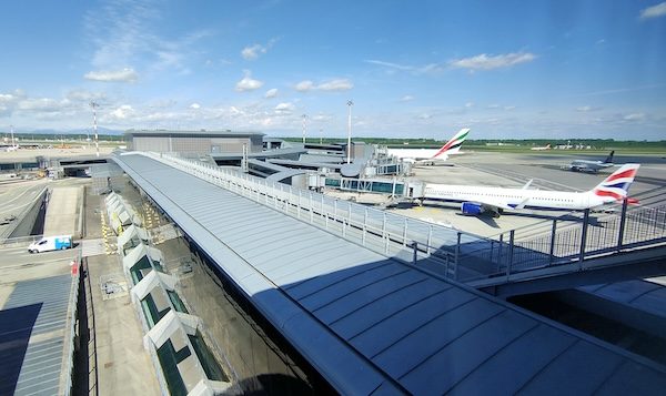 Malpensa sciopero 8 gennaio