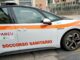 Turbigo incidente grave malore