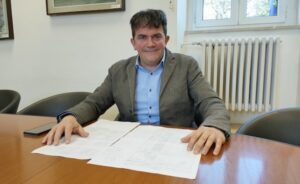 Albizzate sindaco zorzo 2024